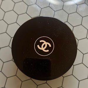 Used- Chanel Les Beiges Healthy Glow Bronzing Cream